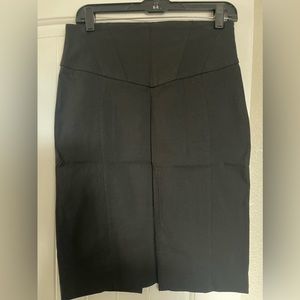 Express pencil skirt